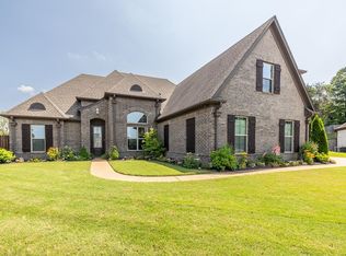 3637 Ballard Dr, Bartlett, TN 38133