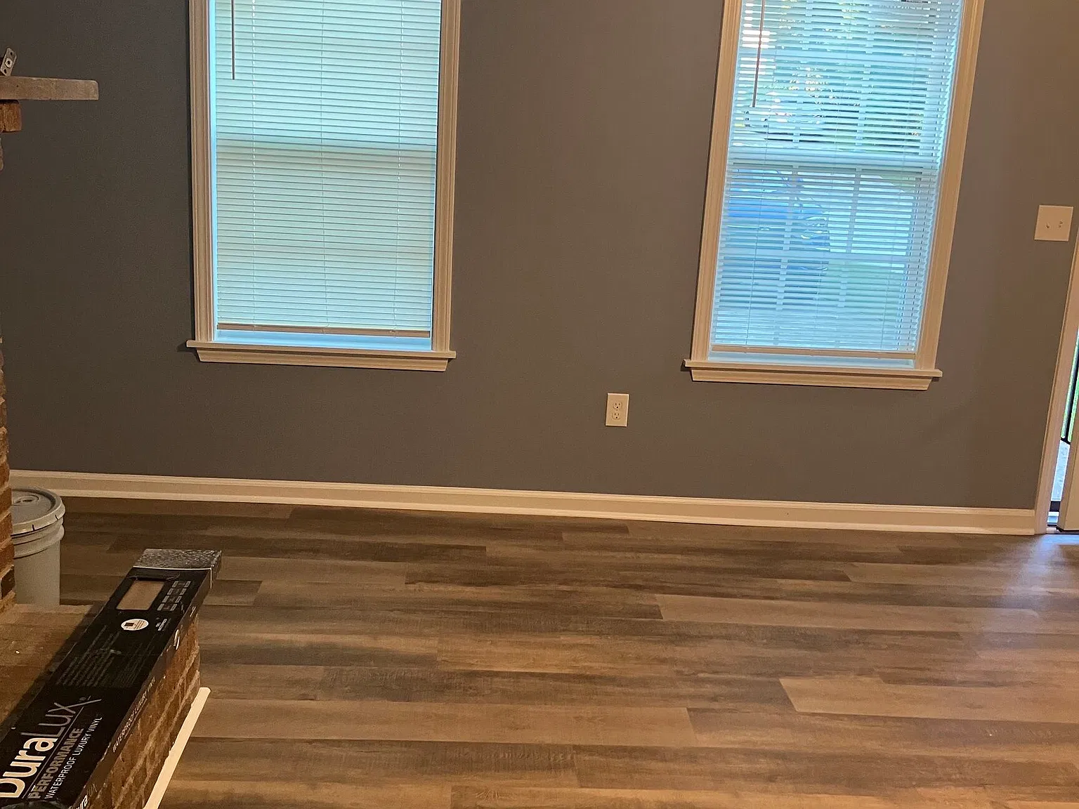 2 bed, 2.5 bath, 1254 sqft, $1,250 — Photo 2