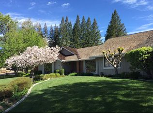 3407 Stone Valley Rd, Alamo, CA 94507