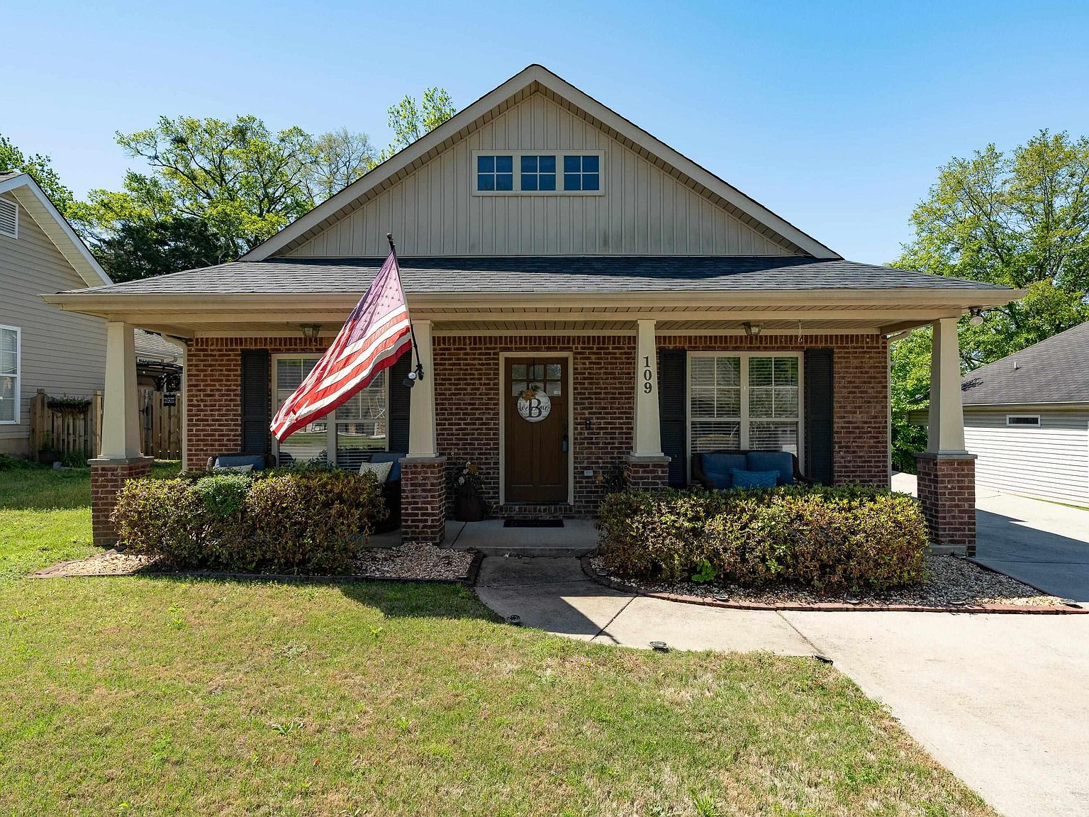 109 Stonecreek Pl, Calera, AL 35040 Zillow