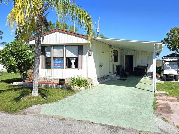 17100 Tamiami Trl #15, Punta Gorda, FL 33955