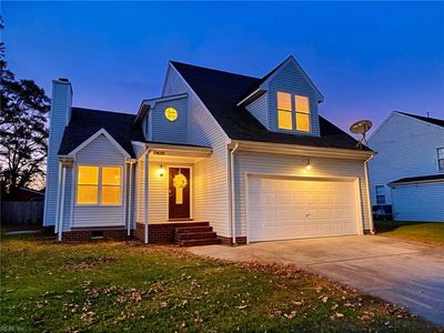 5428 Branchwood Way, Virginia Beach, VA, 23464