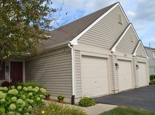 2819 Rutland Cir UNIT 202, Naperville, IL 60564