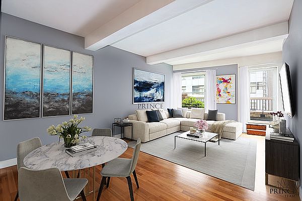 1st image of 88 Greenwich St APT 918