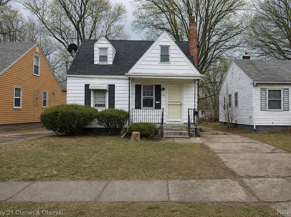 4383 Neff Ave, Detroit, MI 48224