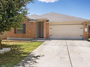 444 Druse Ln, Jarrell, TX 76537