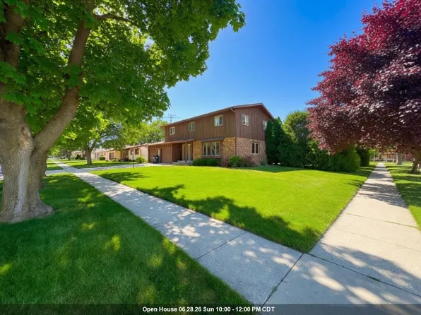 723 Ruggles St, Fond Du Lac, WI 54935