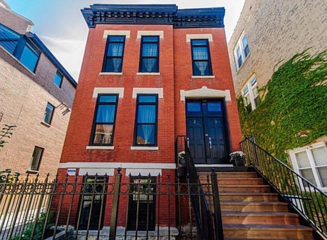 1st image of 1751 W Augusta Blvd #1N