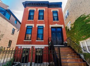 1751 W Augusta Blvd #1N, Chicago, IL 60622