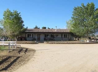 11080 Johnson Rd, Phelan, CA 92371