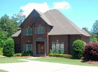 162 Salisbury Ln, Birmingham, AL 35242