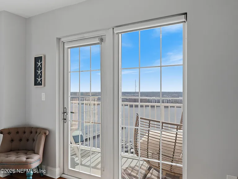 400 E Bay St #1706 — Photo 22