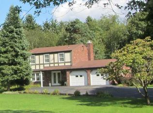 1599 Saxonburg Blvd, Tarentum, PA