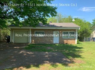 3323 Gary St, Fort Smith, AR 72903