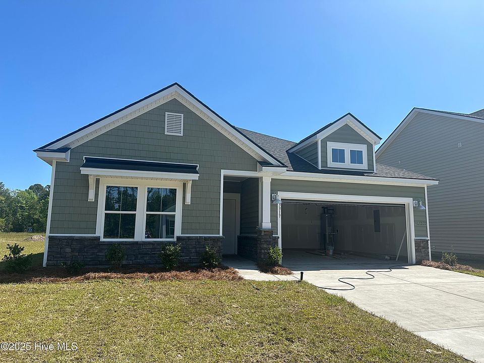 1st image of 3317 Wood Stork Drive SW Litchfield Ii Lot 87