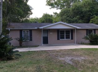 131 N Goodbread Rd, Brunswick, GA 31525