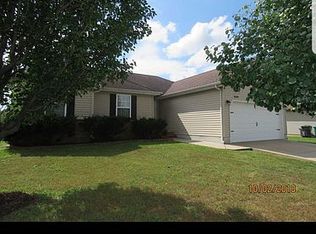 4044 W Linwood St, Springfield, MO 65807