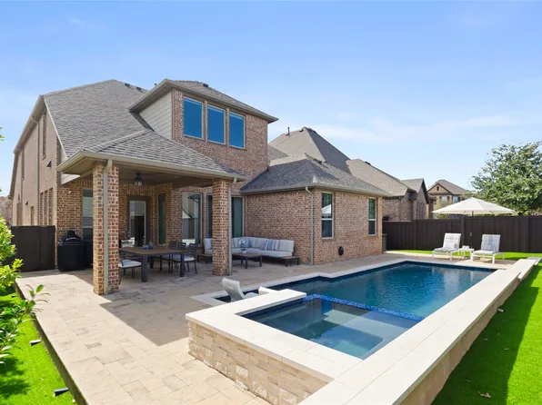 6905 Saint Georges Dr, McKinney, TX 75070