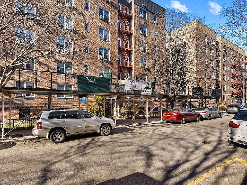1st image of 105-33 66th Ave #1G