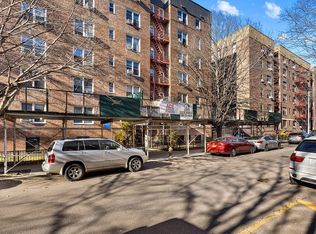 105-33 66th Ave #1G, Forest Hills, NY 11375