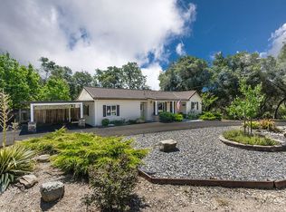 1937 Starbuck Rd, Rescue, CA 95672