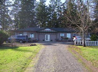 1270 Gilbert Ln, Sweet Home, OR 97386