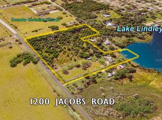 1200 Jacobs Rd, Deland, FL 32724