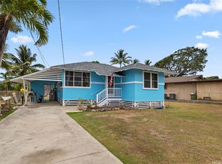628 Maluniu Ave, Kailua, HI 96734