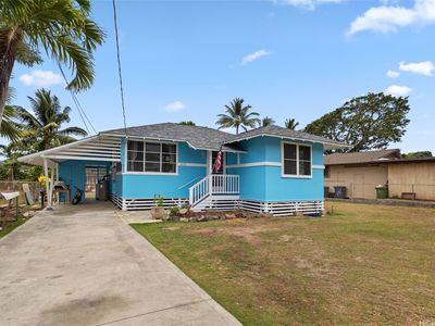 628 Maluniu Ave, Kailua, HI, 96734