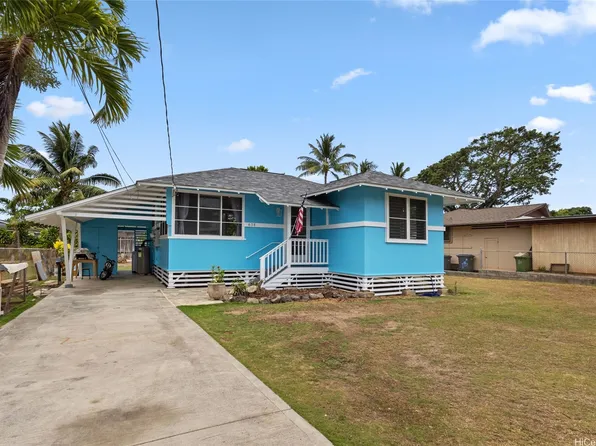 628 Maluniu Ave, Kailua, HI 96734