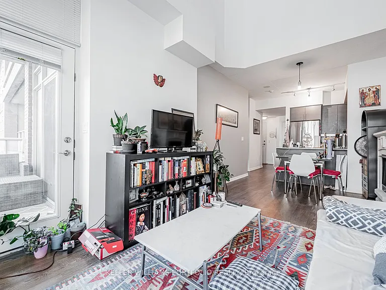 75 Liberty St #317 — Photo 14