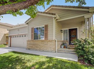5194 S Shawnee Street, Aurora, CO 80015