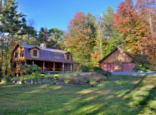 1500 Stoney Brook Rd, Grantham, NH 03753