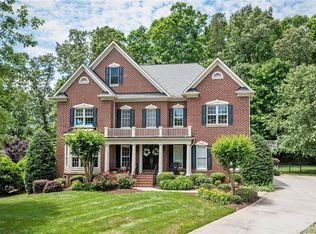 1806 Summit View Pl, Waxhaw, NC 28173