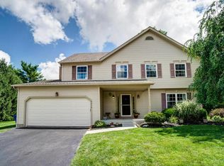 5216 Garmouth Ct, Columbus, OH 43221