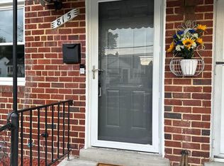 815 4th St, Laurel, MD 20707