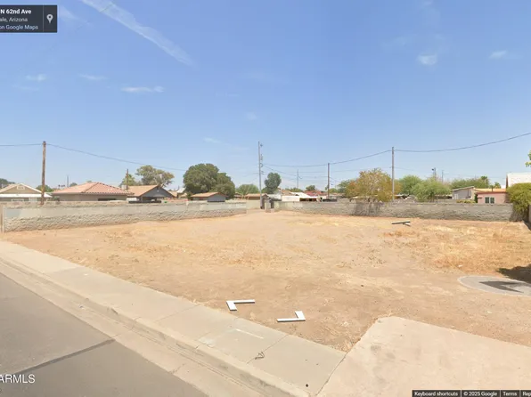 7111 N 62ND Avenue #15, Glendale, AZ 85301