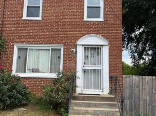 6323 Carrington Ct, Capitol Heights, MD
