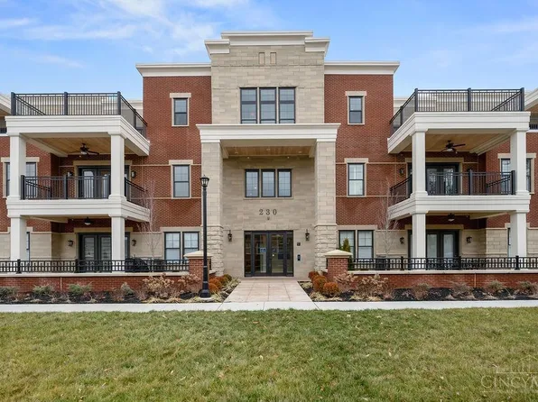 230 Vintage Club Blvd Unit 302, Cincinnati, OH 45249