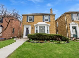 6673 N Octavia Ave, Chicago, IL 60631