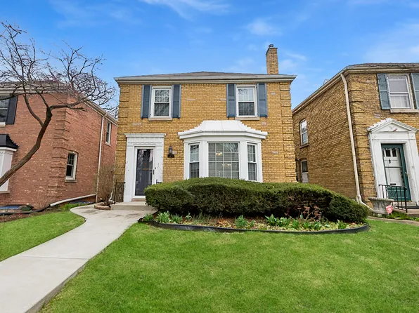 6673 N Octavia Ave, Chicago, IL 60631