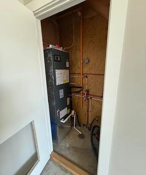 Penn Station Townhomes — Photo 15