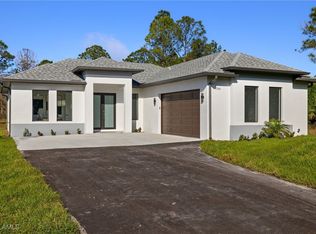 3278 4th Ave SE, Naples, FL 34117