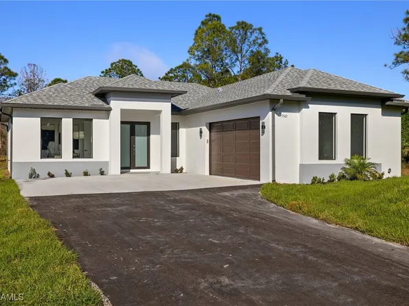 3278 4th Ave SE, Naples, FL 34117
