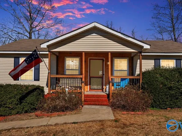290 Wendy Rd, Grant, AL 35747