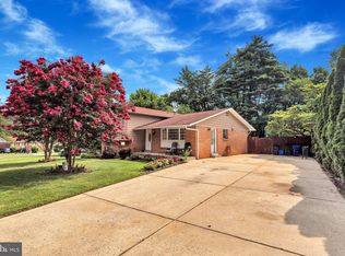 12619 Eastbourne Dr, Silver Spring, MD 20904