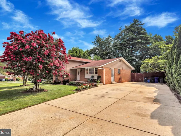 12619 Eastbourne Dr, Silver Spring, MD 20904