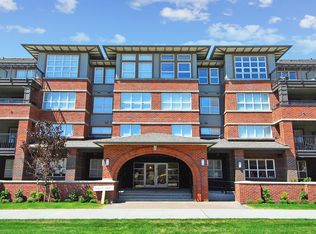 6815 188th St #411, Surrey, BC V4N 0Z8