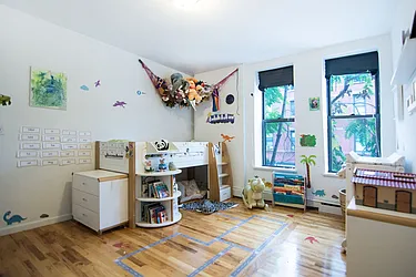 Rented by First Point Management