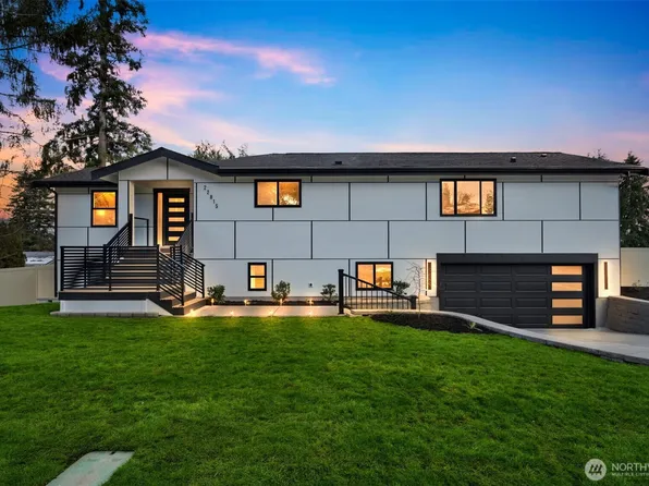 22815 Brier Road, Brier, WA 98036